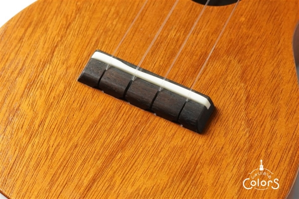 ECO-S - Honduras Mahogany